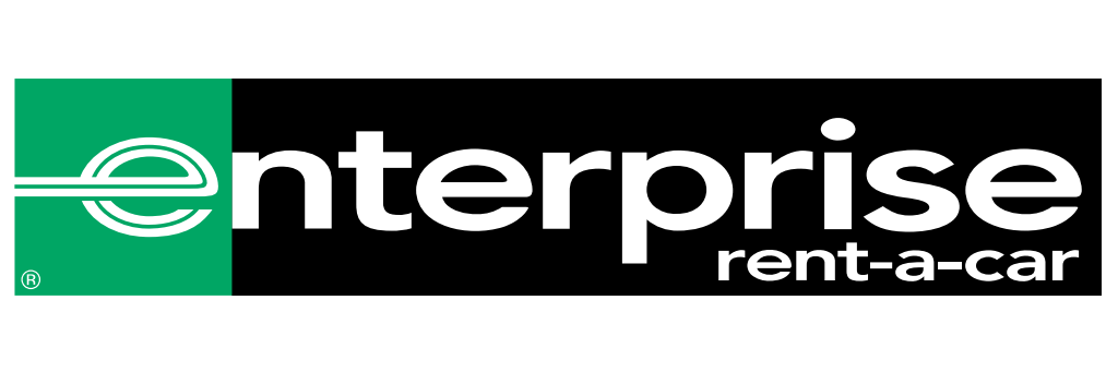 enterprise rent-a-car logo as a trusted ProWraps partner