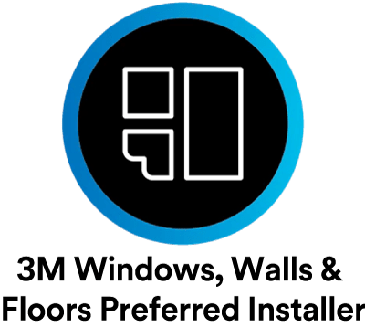 3M windows wall floors installer