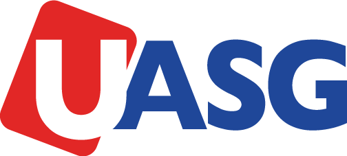 UASG logo