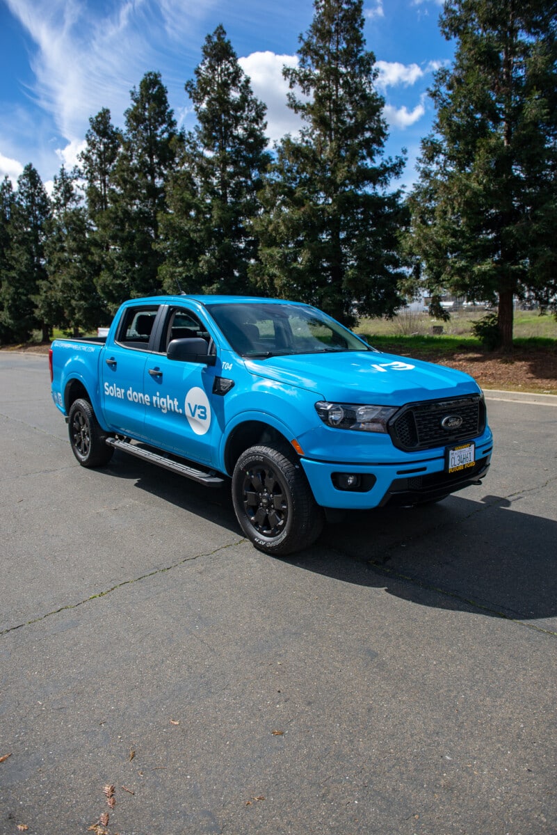 truck wrap fleet wrap v3 electric truck wrap truck wrap sacramento