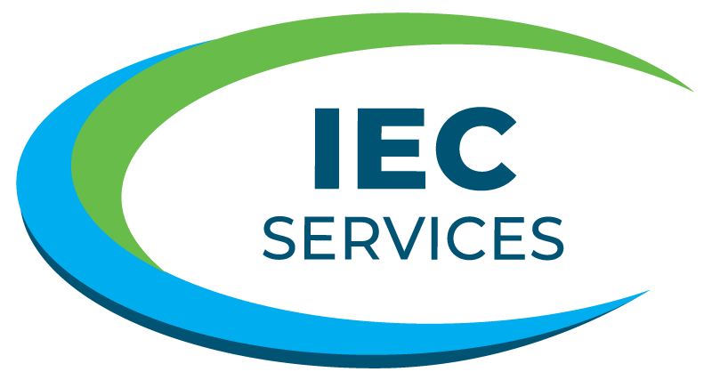 showing IEC Services logo as a trusted ProWraps partner