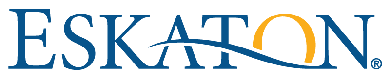 Showing Eskaton's logo as one of ProWraps trusted customers